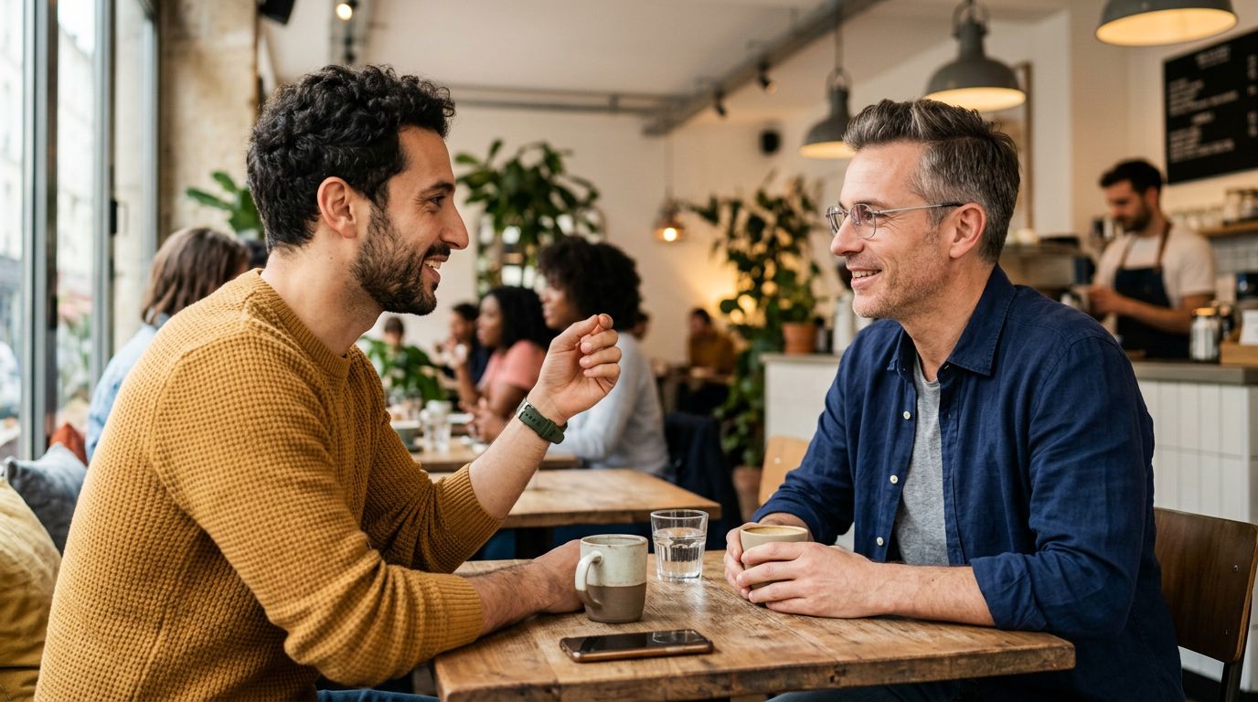 Attirance, orientation et compatibilité : comment chercher sans s’enfermer dans une case ?